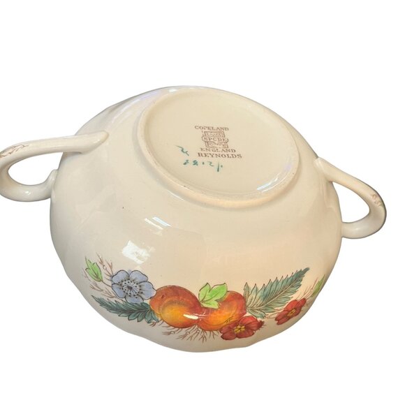 Copeland SPODE Reynolds England - Picture 5 of 9